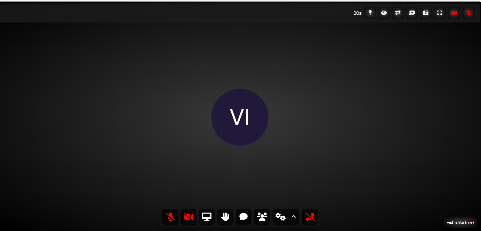 Open Source Contribution 2 - MiroTalk